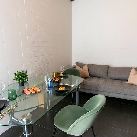 We Home - Sarpi House - Milano Esterno foto