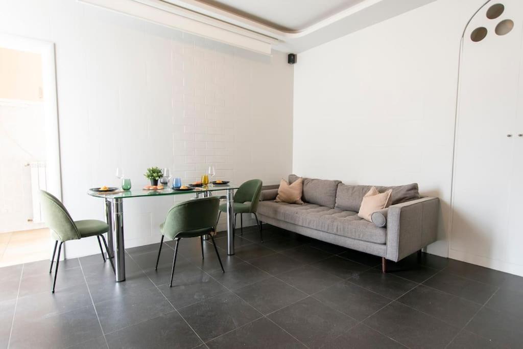 We Home - Sarpi House - Milano Esterno foto