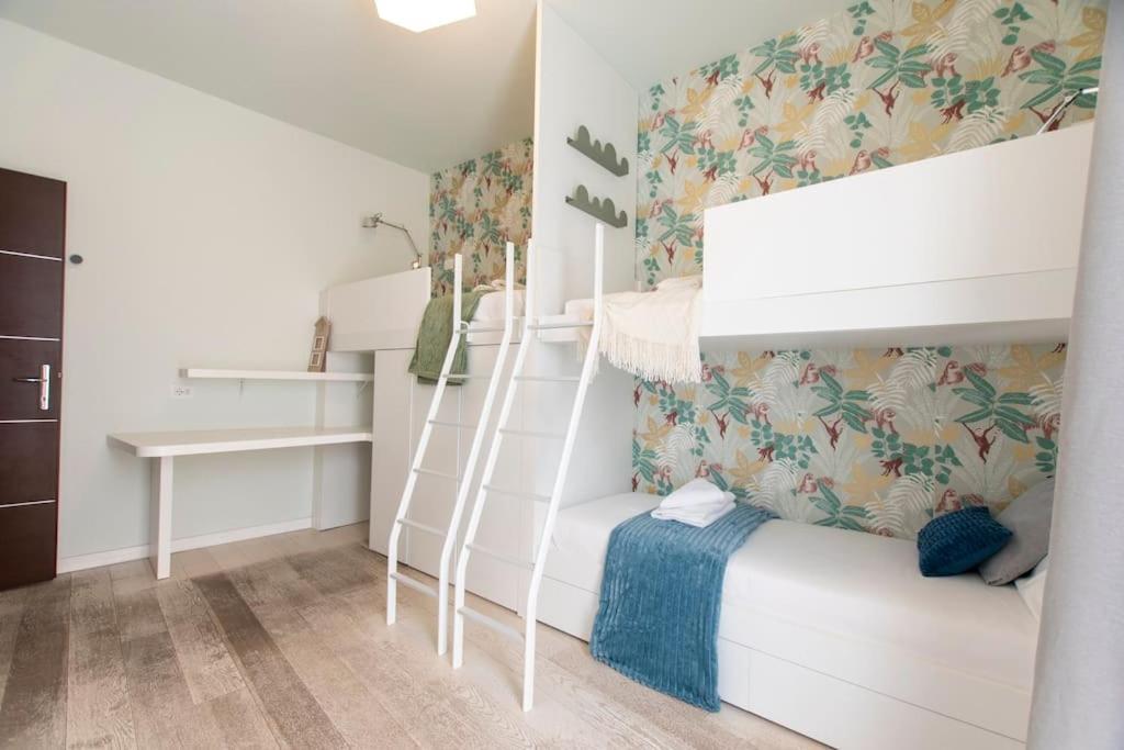 We Home - Sarpi House - Milano Esterno foto