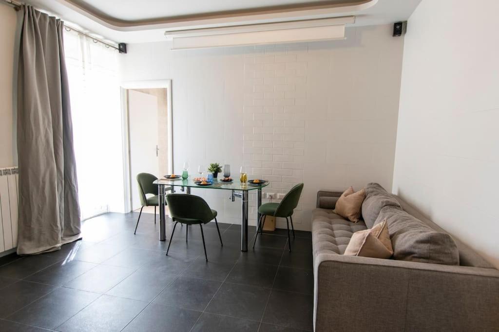 We Home - Sarpi House - Milano Esterno foto