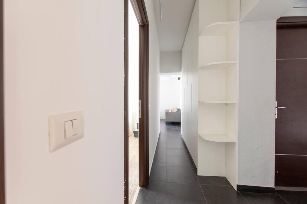 We Home - Sarpi House - Milano Esterno foto