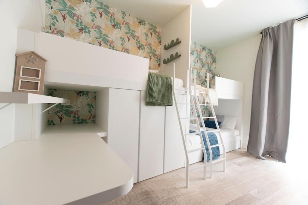 We Home - Sarpi House - Milano Esterno foto